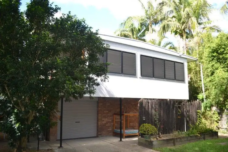 26 Peter Street