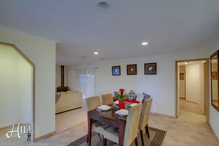 Second view of Homely house listing, 18 Nathan Court, Pakenham VIC 3810