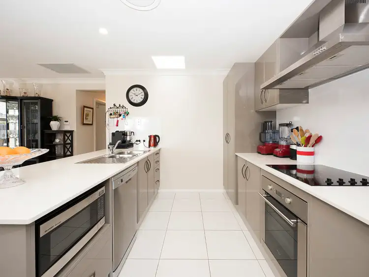 Second view of Homely house listing, 10 Winter St, Mudgee NSW 2850