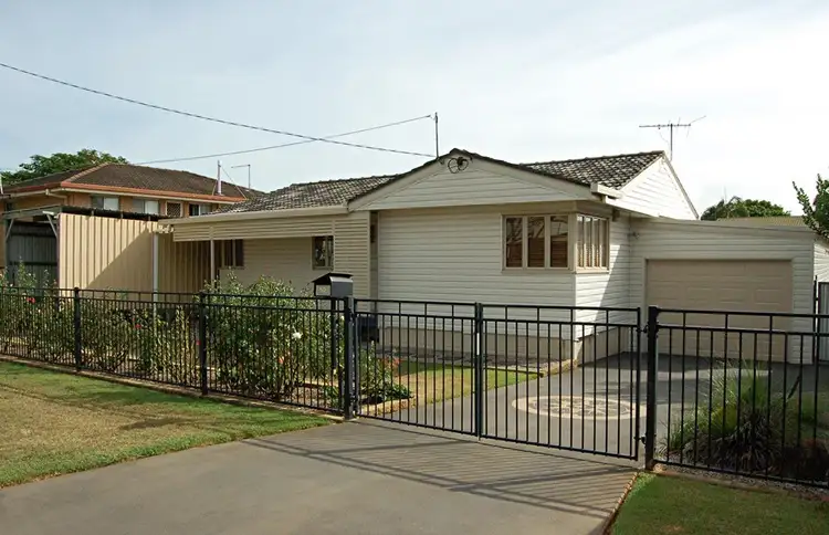 Main view of Homely house listing, 50-52 Douro Road, Wellington Point QLD 4160