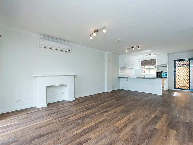 Third view of Homely townhouse listing, 17/22 Geddes Street, Victoria Park WA 6100
