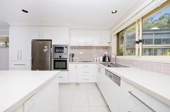 Fourth view of Homely house listing, 6 Luderick Close, Corlette NSW 2315