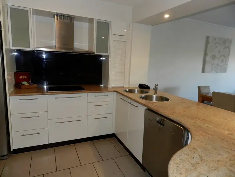Sixth view of Homely apartment listing, Apt 108/1 Beaches Village Circuit, Agnes Water QLD 4677