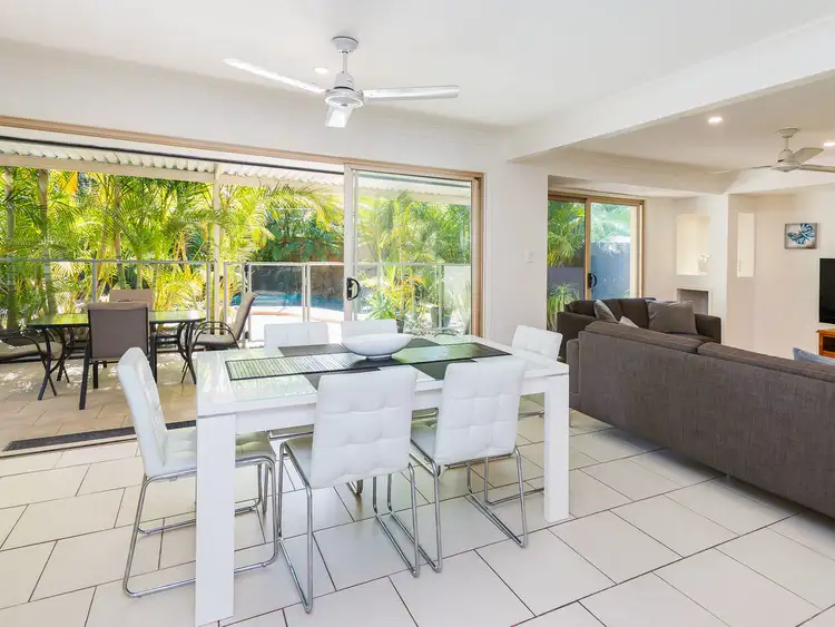 Third view of Homely house listing, 49 Poinsettia Avenue, Hollywell QLD 4216