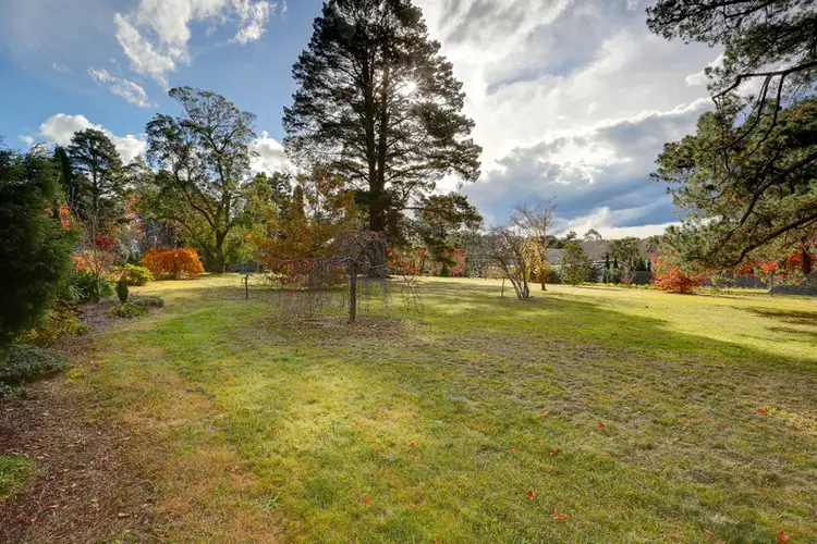 Second view of Homely land listing, 108 Osborne Rd, Burradoo NSW 2576