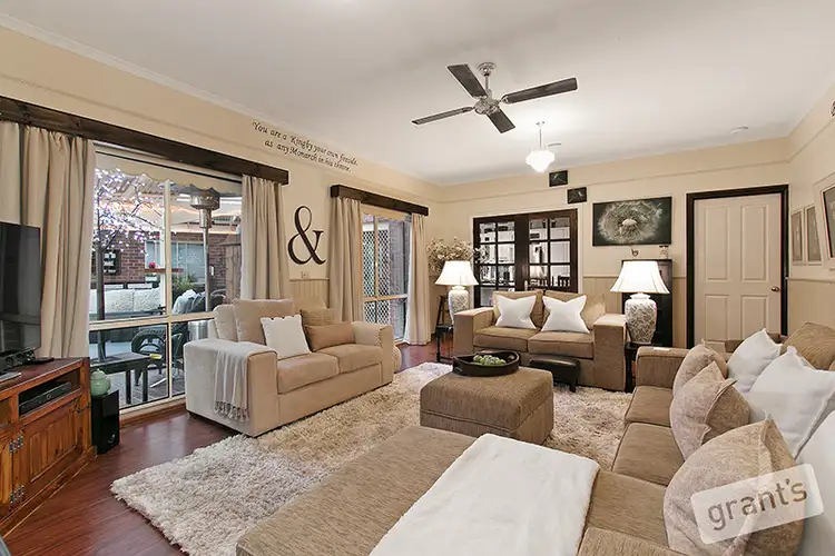 Fourth view of Homely house listing, 4 Furness Court, Berwick VIC 3806