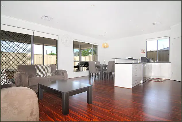Fourth view of Homely house listing, 9 Capezzone Court, Newton SA 5074