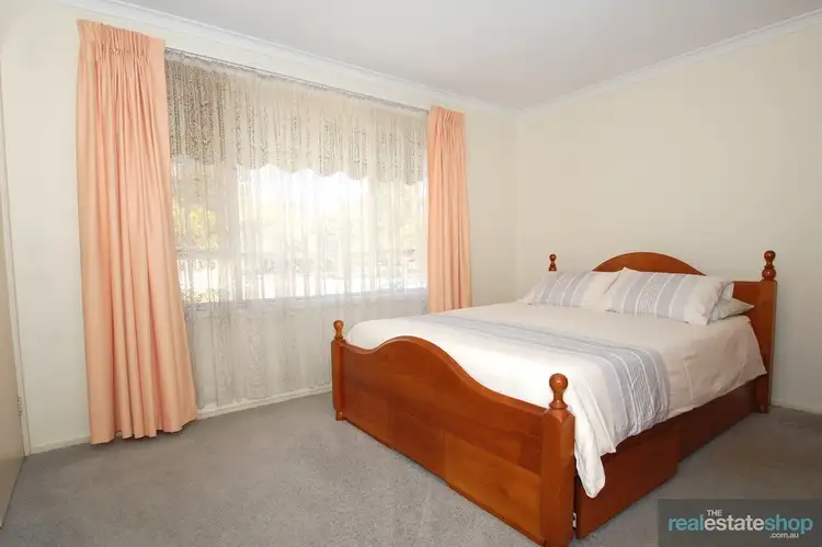 Seventh view of Homely house listing, 46 Longerenong Street, Farrer ACT 2607