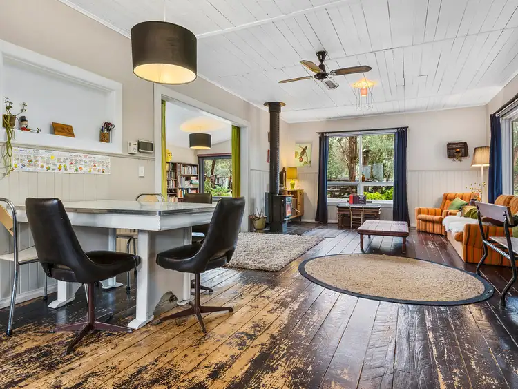 Sixth view of Homely house listing, 6 Bushmans Crescent, Drummond VIC 3461