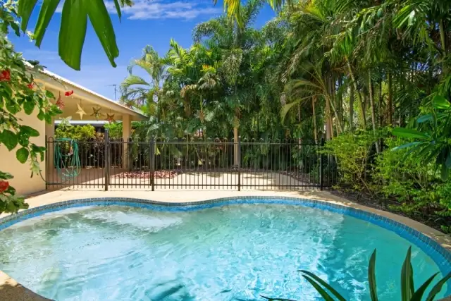 Second view of Homely house listing, 3 De Courcy Place, Durack NT 830