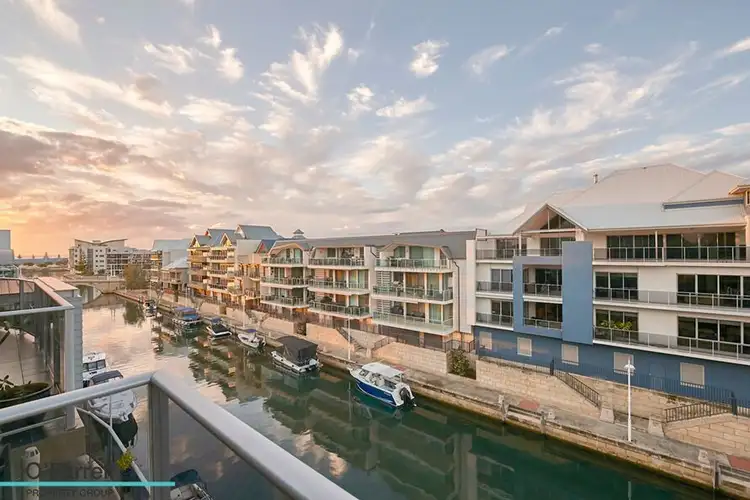 Fifth view of Homely house listing, 6/6 treviso mews, Mandurah WA 6210