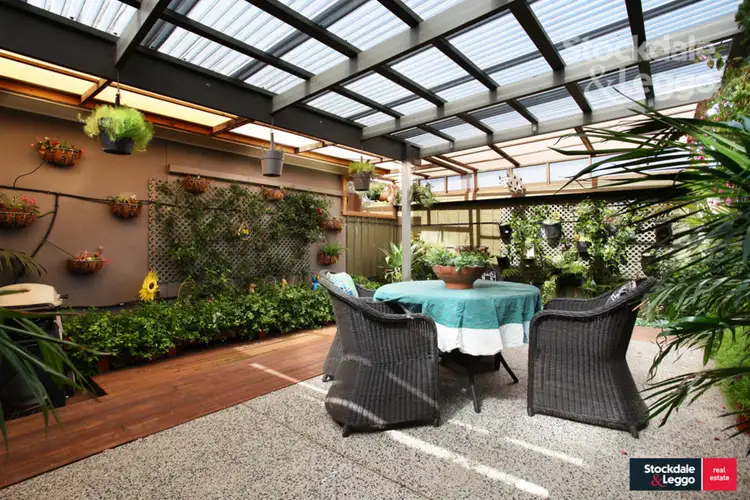 Sixth view of Homely unit listing, 1/31 Jennings Street, Laverton VIC 3028