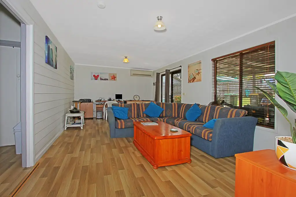 Main view of Homely house listing, 129 Beach Road, Sunshine Bay NSW 2536