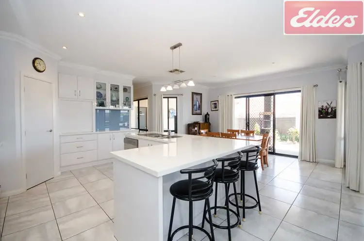 Third view of Homely house listing, 7 Mcauliffe Street, Wodonga VIC 3690