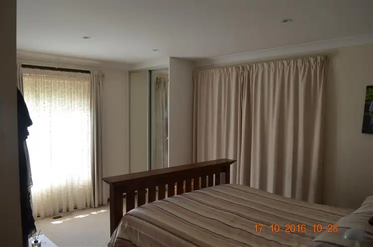 Fifth view of Homely house listing, 3 Wilkinson Place, Tumut NSW 2720