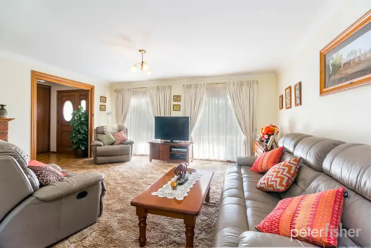Third view of Homely house listing, 5 Ammerdown Crescent, Orange NSW 2800