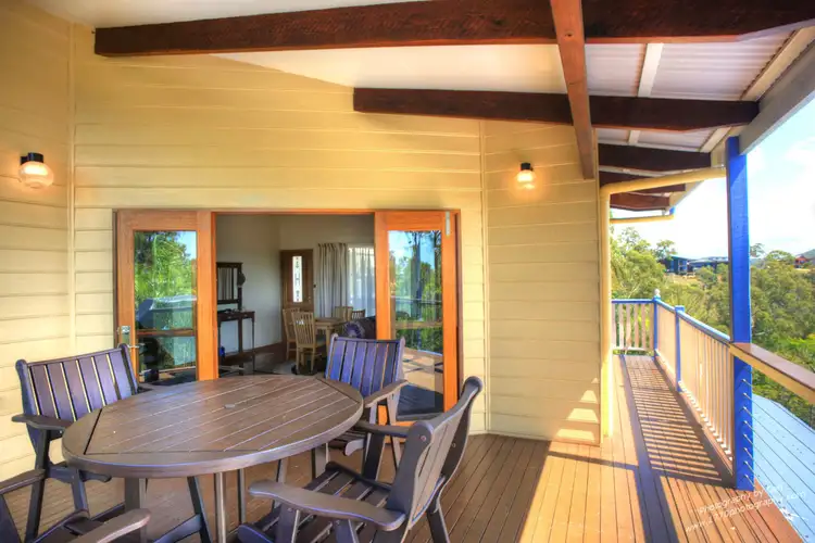 Third view of Homely house listing, 36 THE CRESCENT, Agnes Water QLD 4677