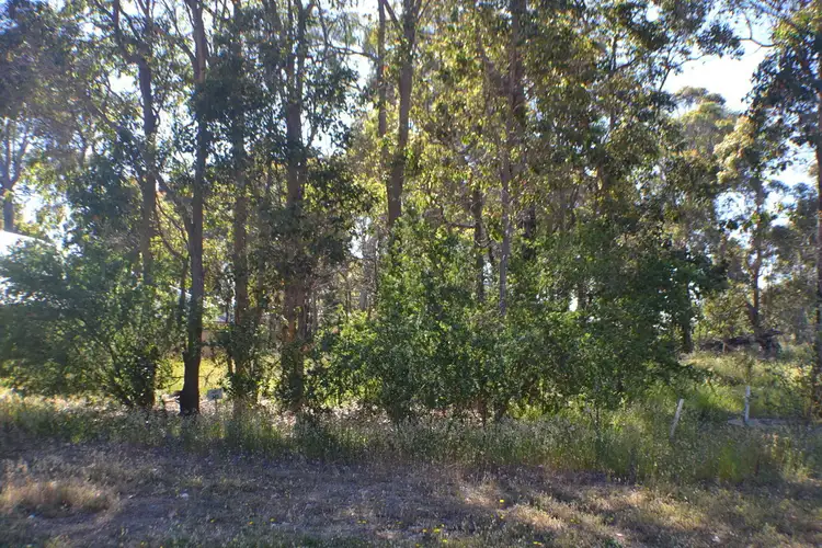 Third view of Homely land listing, 28 Honeysuckle Glen, Cowaramup WA 6284