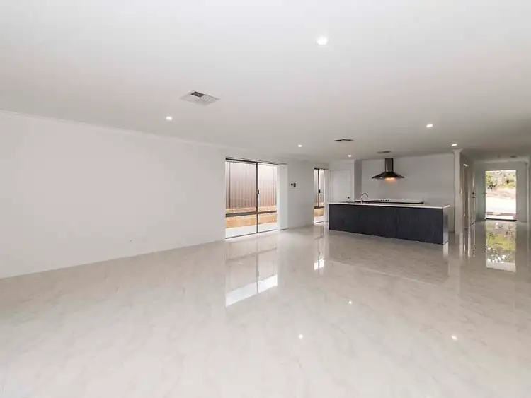 Main view of Homely house listing, 1 Cadiz Way, Bullsbrook WA 6084