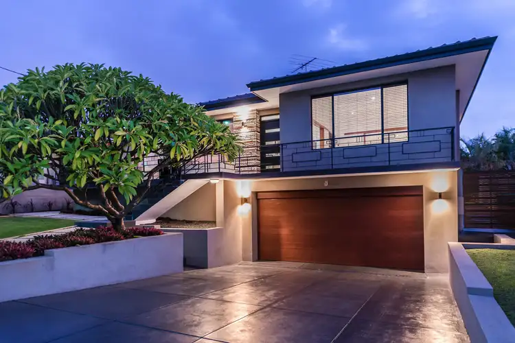 Second view of Homely house listing, 22 Bangalla Place, Balcatta WA 6021