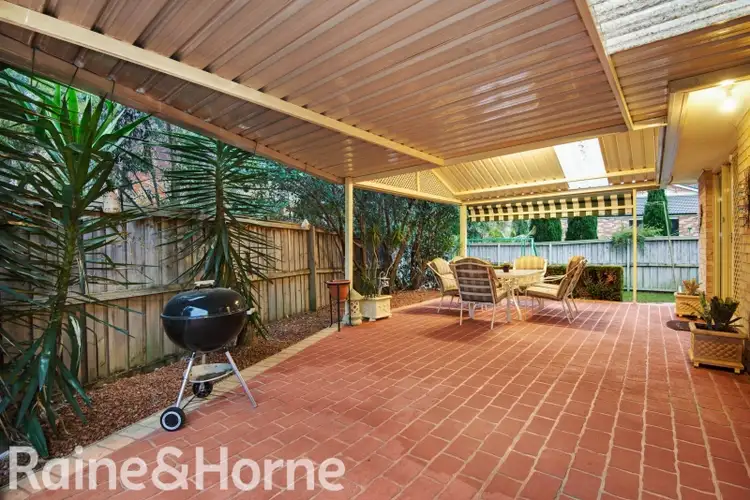 Second view of Homely house listing, 40 Currawong Street, Glenwood NSW 2768