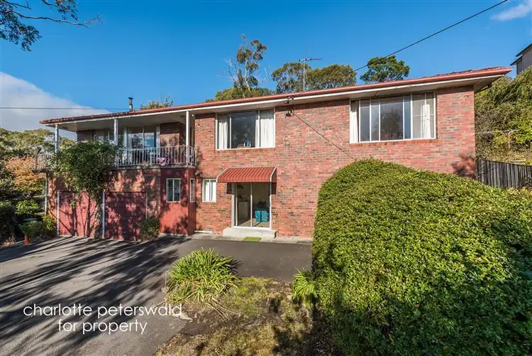 281 Nelson Road, Mount Nelson TAS 7007