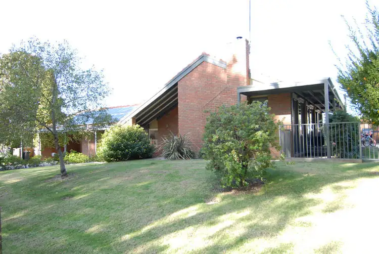 Second view of Homely house listing, 352 VICTORIA STREET, Deniliquin NSW 2710