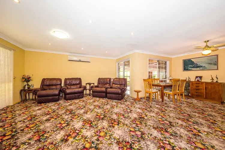 Fifth view of Homely house listing, 68 Phoenix Avenue, Bongaree QLD 4507
