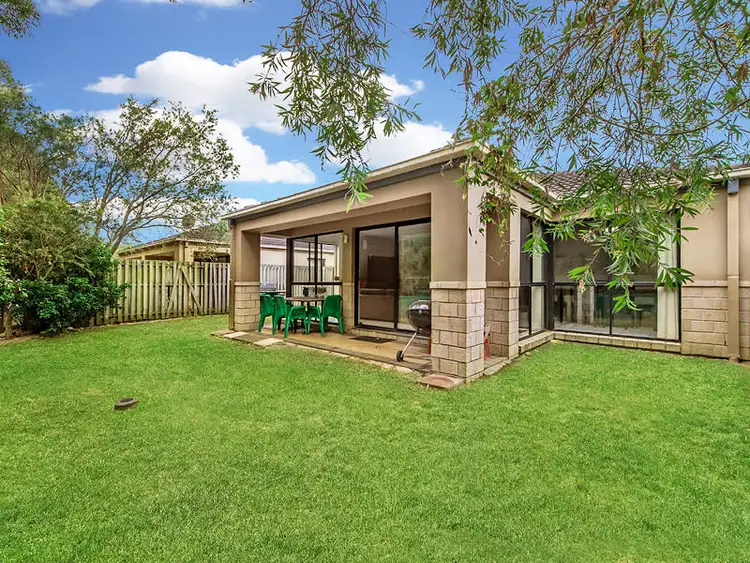 Third view of Homely house listing, 3 Melastoma Way, Arundel QLD 4214