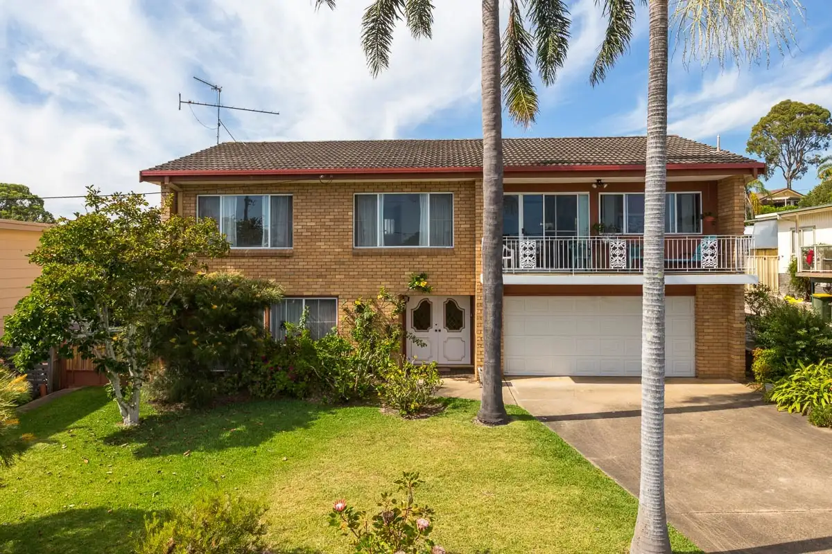 Main view of Homely house listing, 12 Peter Crescent, Batehaven NSW 2536