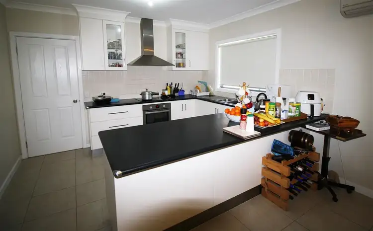 Second view of Homely house listing, 11 Brealey Place, Naracoorte SA 5271