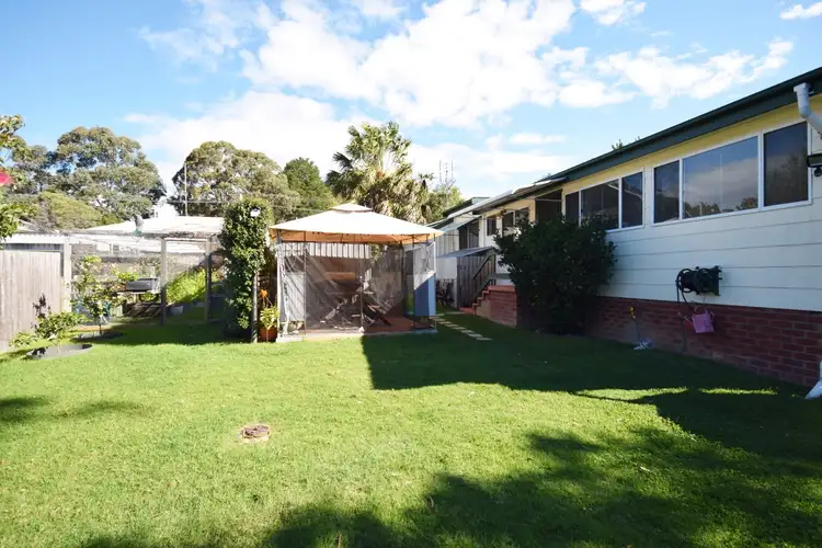 Fifth view of Homely house listing, 136 East Street, Nowra NSW 2541
