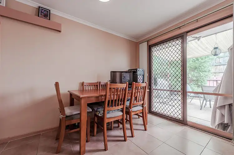 Fifth view of Homely unit listing, 8/841 Plenty Road, South Morang VIC 3752