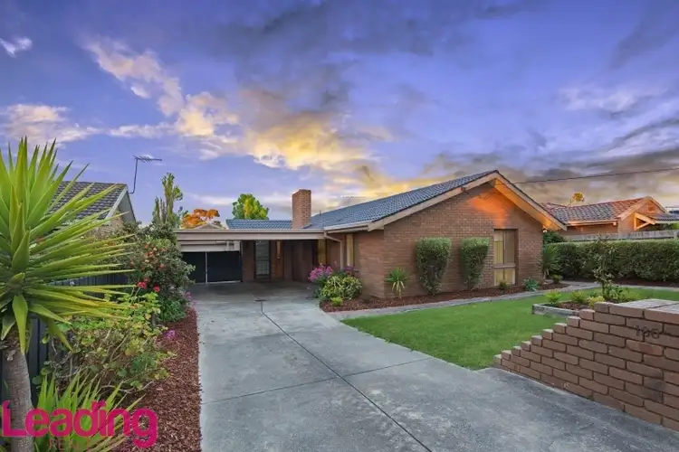 Main view of Homely house listing, 186 Gap Road, Sunbury VIC 3429