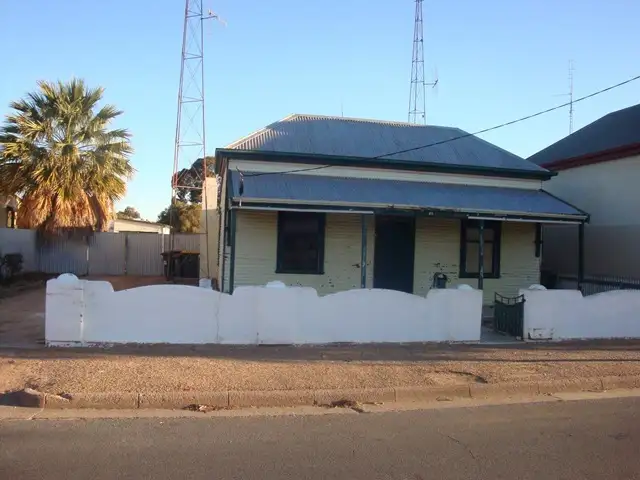 62 King St, Solomontown SA 5540