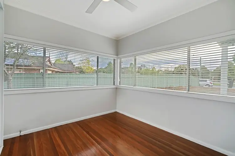 Fifth view of Homely house listing, 319 Thirlmere Way, Thirlmere NSW 2572