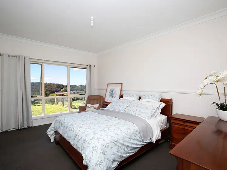 Seventh view of Homely rural property listing, 110 Hindmarsh Ln, Robertson NSW 2577