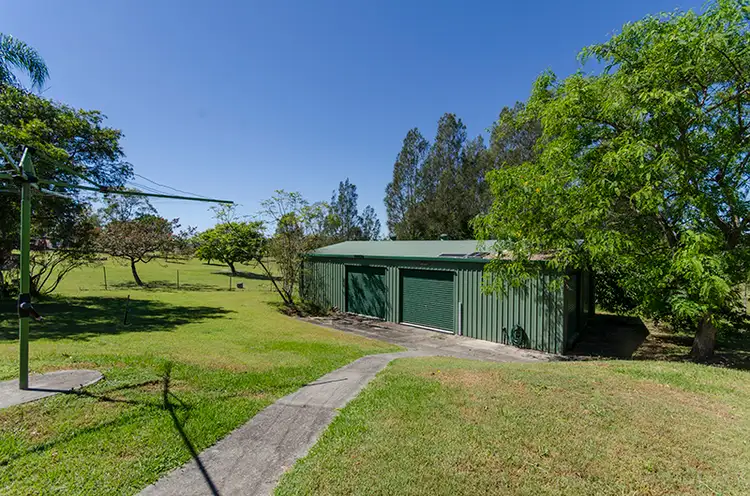 Third view of Homely house listing, 22 Swan Hill Drive, Waterview Heights NSW 2460