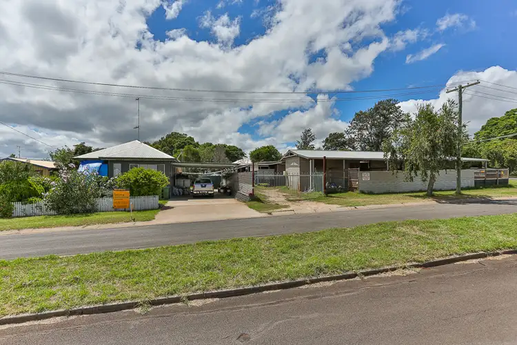 2 Nathan Street, Newtown QLD 4350