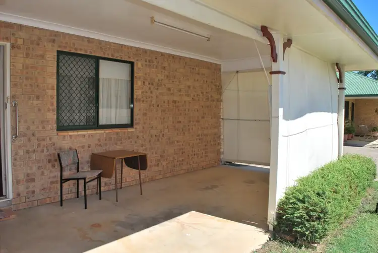 Third view of Homely house listing, 5/66 Thomas St, Laidley QLD 4341