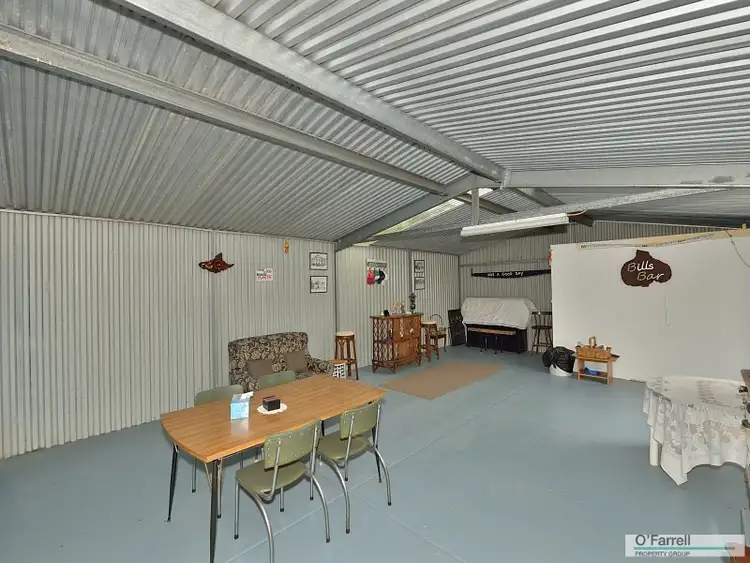 Fifth view of Homely house listing, 866 Atkins  Rd, North Dandalup WA 6207