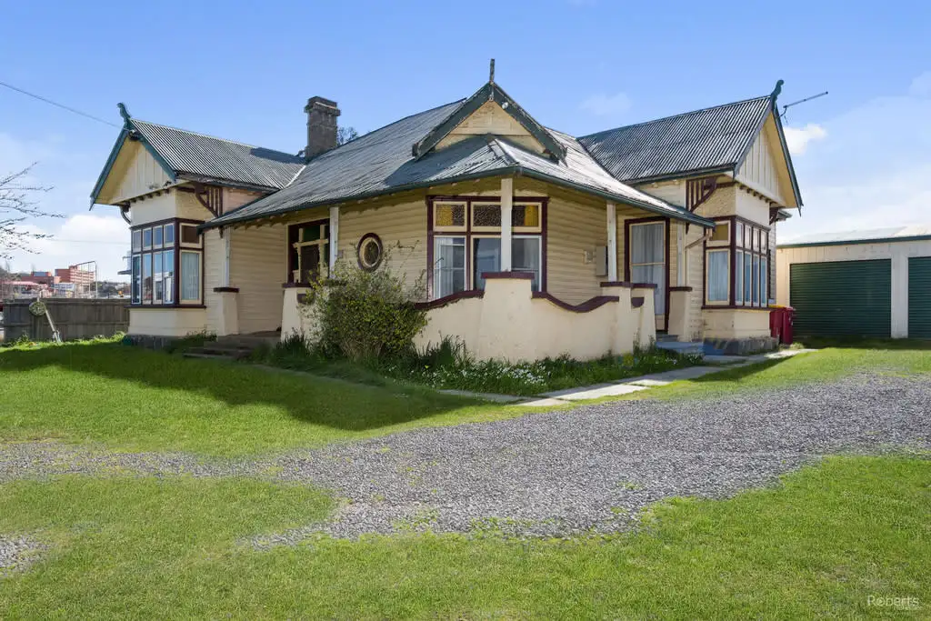 Main view of Homely house listing, 57a Cypress St, Newstead TAS 7250