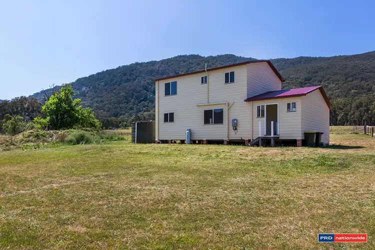 Fifth view of Homely house listing, 22 Naughton Lane, Araluen NSW 2622