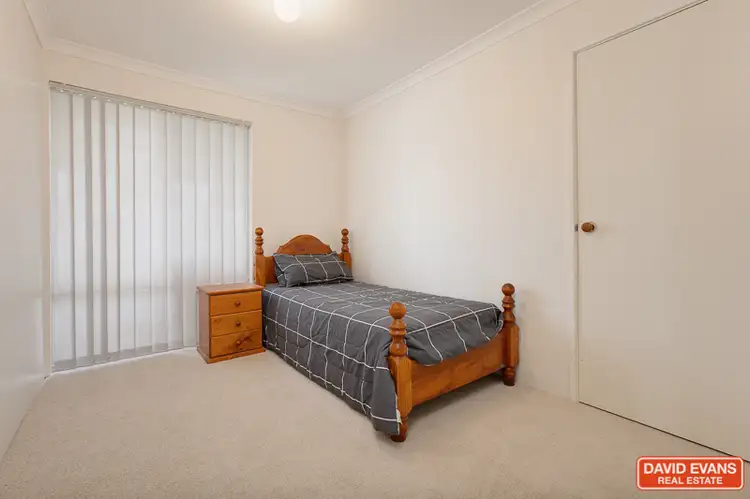 Fourth view of Homely house listing, 11 Grace Court, Cooloongup WA 6168