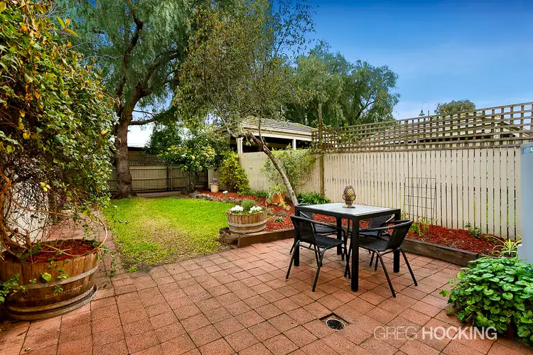 Fourth view of Homely house listing, 13 Youlden Street, Kensington VIC 3031