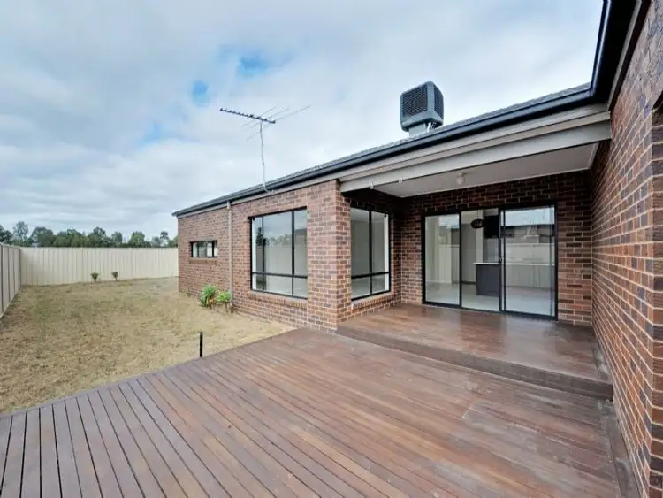 Third view of Homely house listing, 22 Cimmaron Way, Kialla VIC 3631