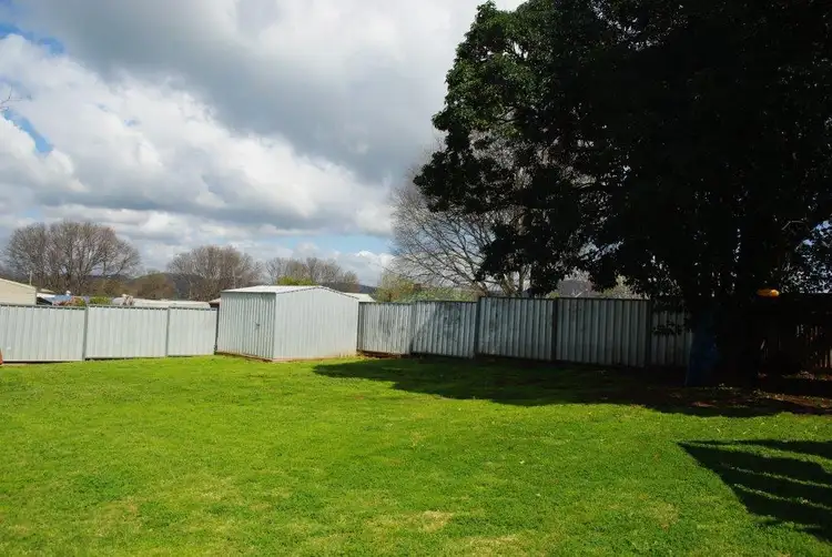 Fourth view of Homely house listing, 125 Swift Street, Wellington NSW 2820