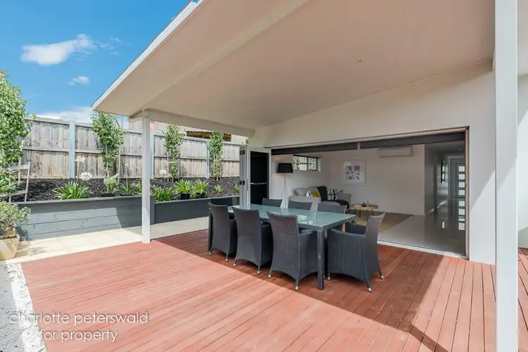 Fourth view of Homely house listing, 11 Trikala Place, Tranmere TAS 7018