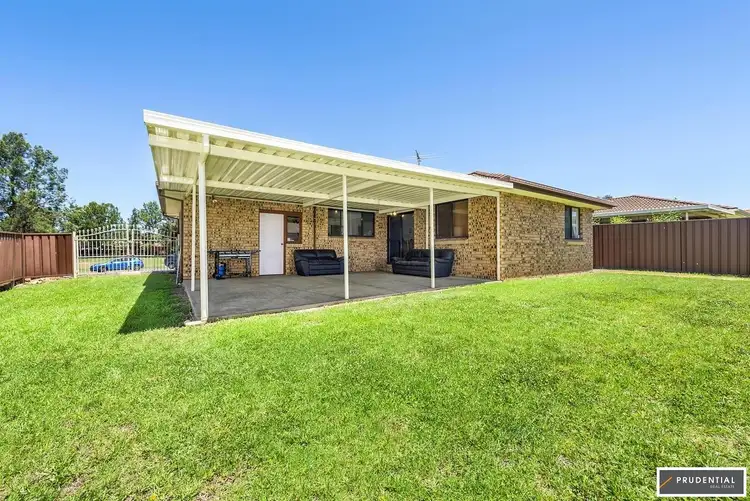 Sixth view of Homely house listing, 19 Almandine Place, Eagle Vale NSW 2558