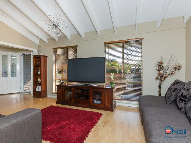 Fifth view of Homely house listing, 29 Astinal Drive, Gosnells WA 6110